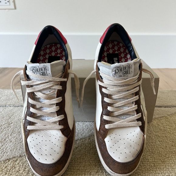 Golden Goose Ballstar Pro - Picture 4 of 8